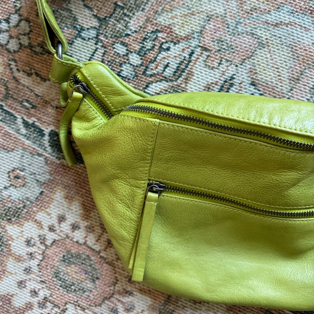 Free People Wilder Embellished Sling Bag